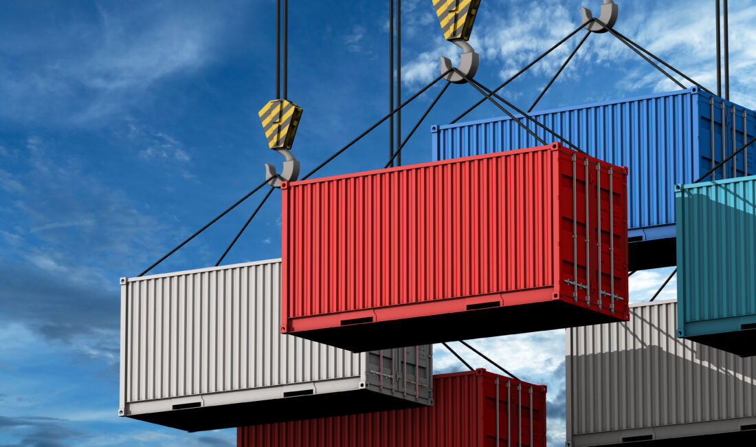 2025 yılı Nisan ayı dış ticaret verileri açıklandı.  Nisan ayında ihracat