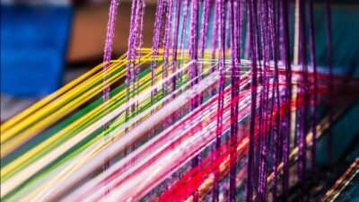 Küresel iplik dış ticareti 2024’te yüzde 1,6 küçülürken, Türkiye’nin ihracatı