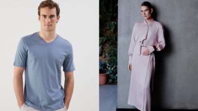 İlkbahar modası, pastel tonların yumuşaklığı ve canlı renklerin enerjisiyle şekilleniyor.