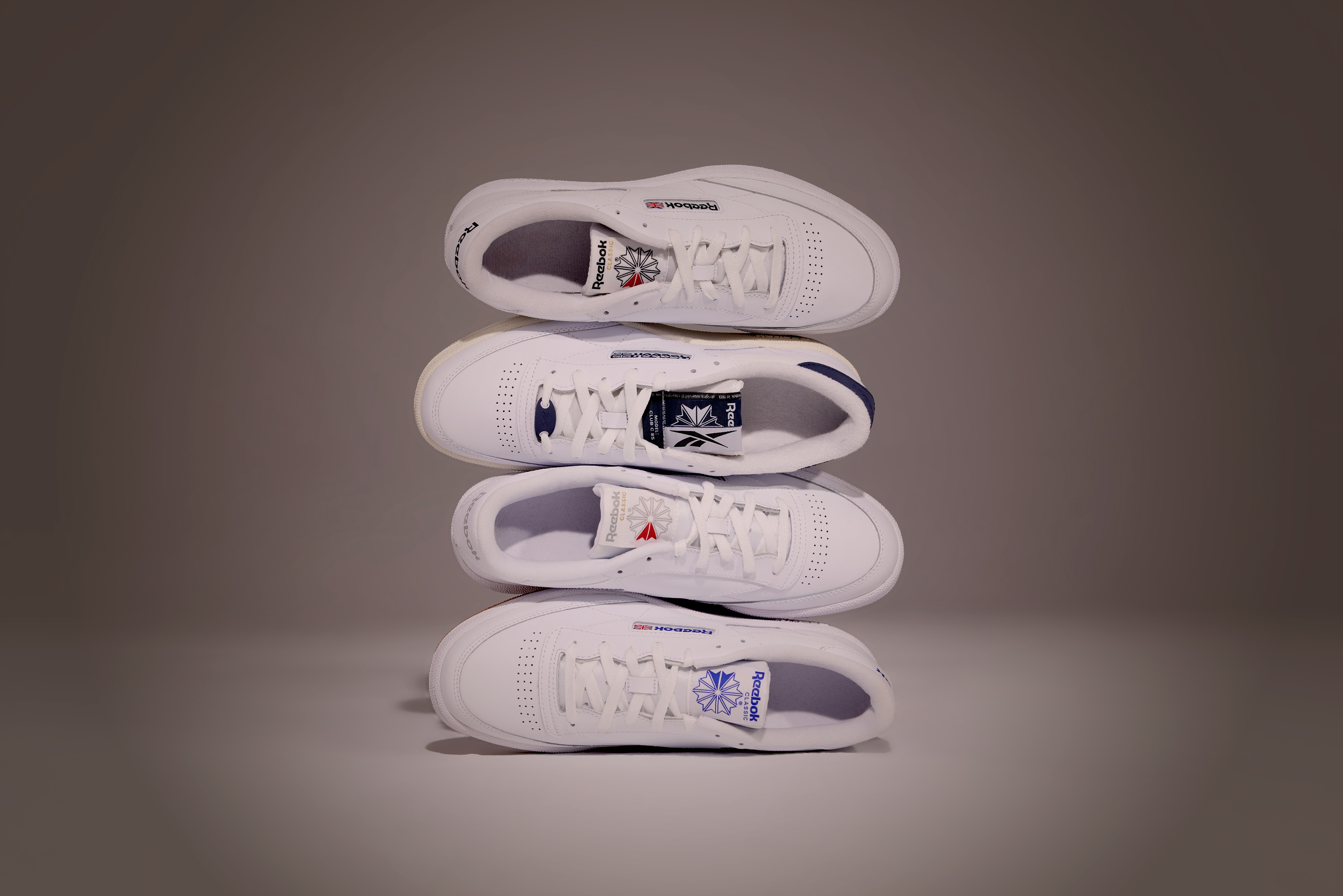 İlk kez 1985 yılında tenis kortları için tasarlanan Club C