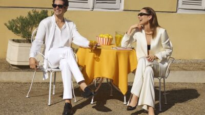 George Hogg DNA’sını oluşturan kalite, detay ve tasarım dili, sezonun