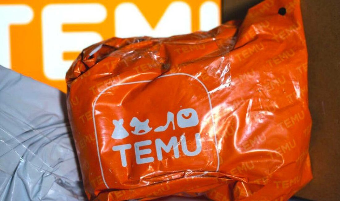 Temu'nun sahibi PDD Holdings üç aylık gelir tahminlerini yakalayamadı.
