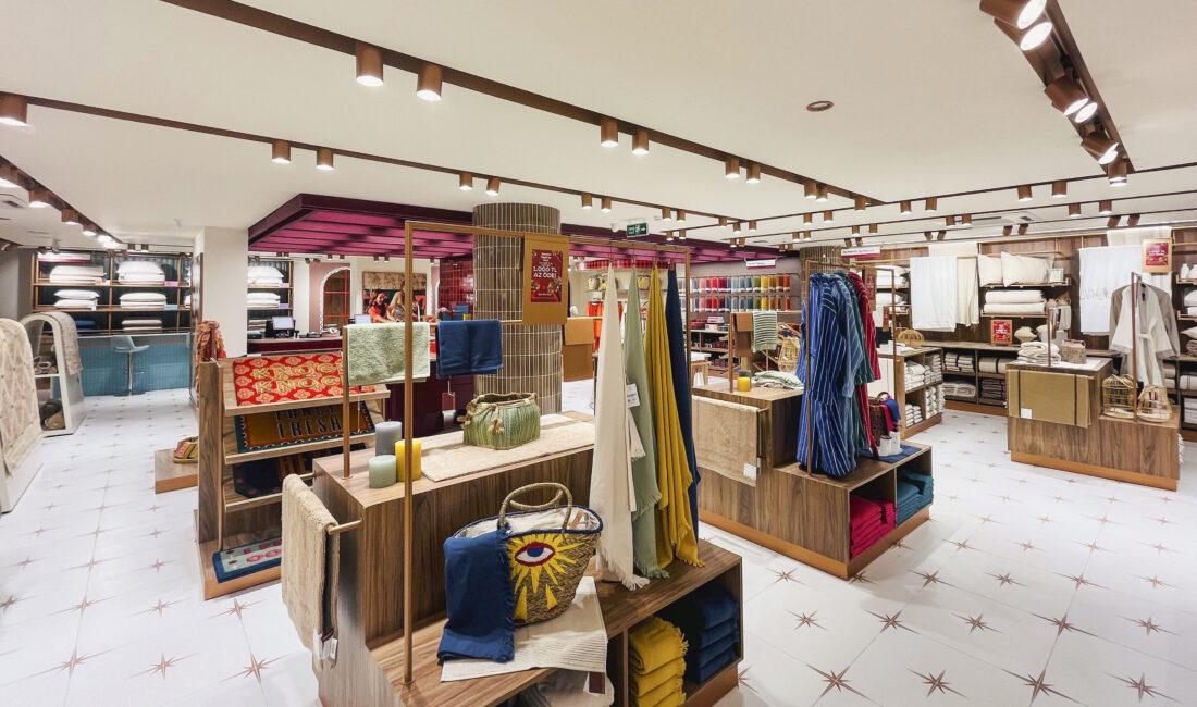 Zsa Zsa Zsu’nun cesur stil anlayışı ve oyunbaz tasarımları şimdi