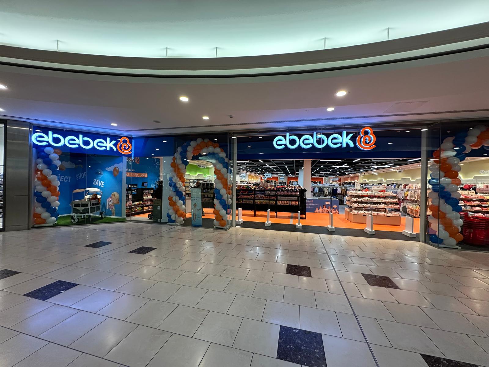 Türkiye anne bebek ürünleri sektörünün öncü markası ebebek, 2025 yılı