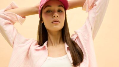 Moda dünyasının en yeni trendlerini sunan DeFacto, pastel tonların yumuşak