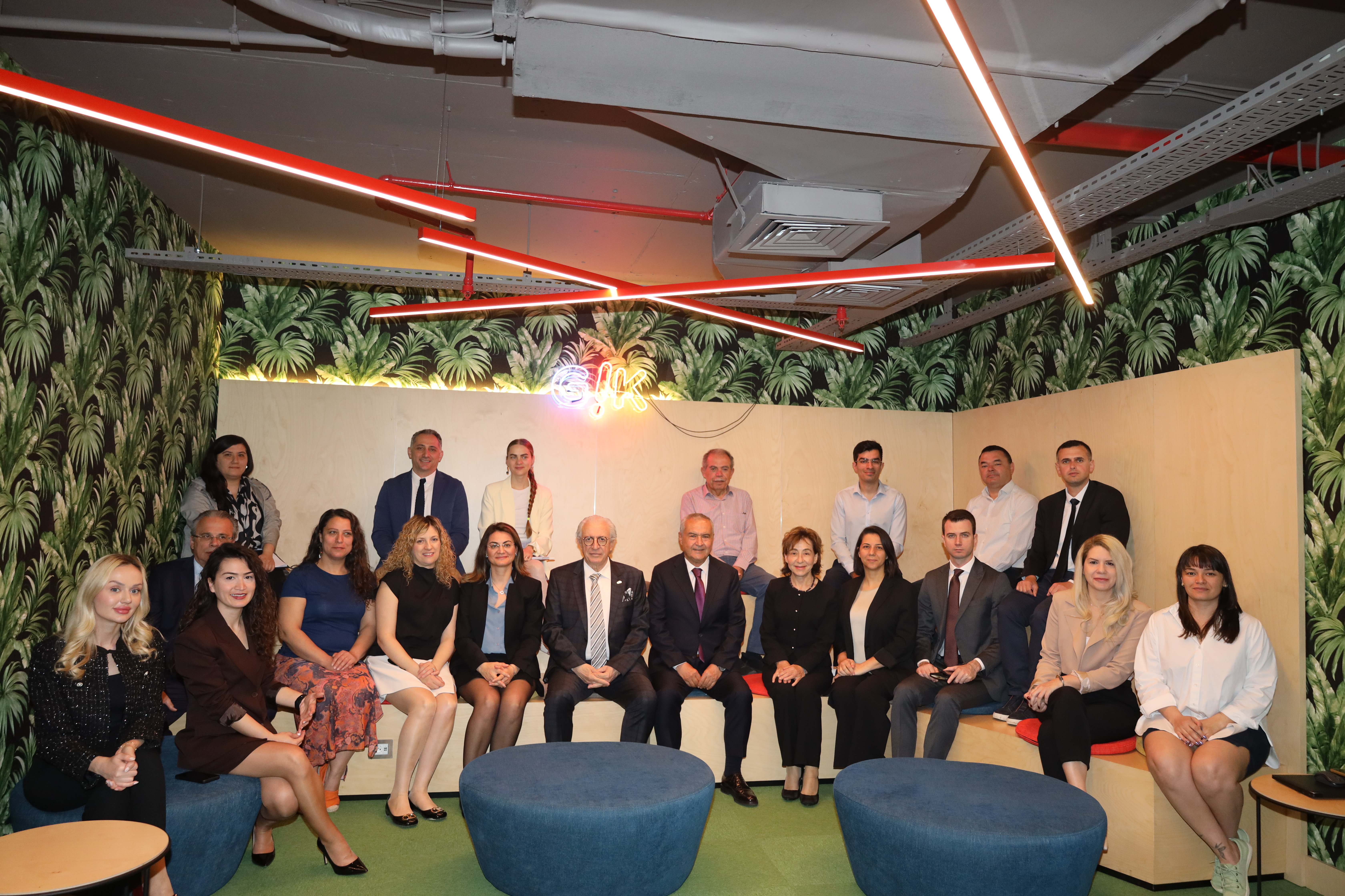 Dünya’nın en büyük sürdürülebilirlik inisiyatifi Global Compact’a 2019 yılında üye