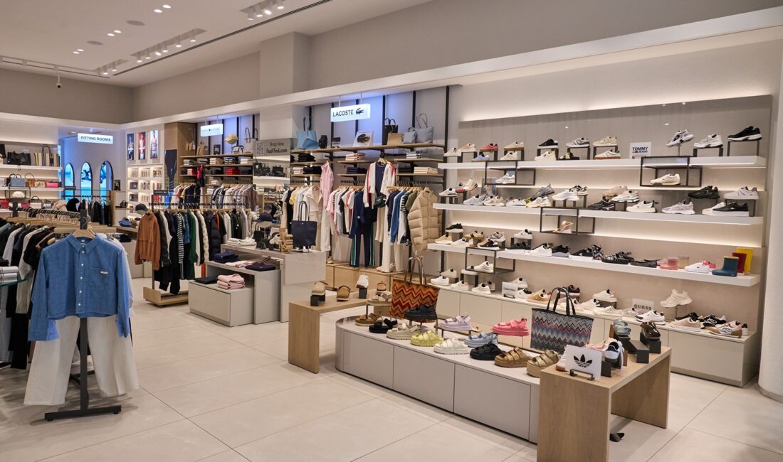 2021 yılında Eren Perakende bünyesinde kurum içi girişimcilik ruhuyla doğan