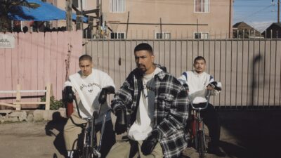 adidas Originals, tasarımcı Willy Chavarria ile yeni sezon için güçlerini