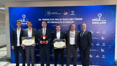 Avrupa'nın en büyük entegre ve inovatif polyester iplik üreticilerinden Korteks,