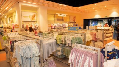 Türkiye anne bebek ürünleri sektörünün öncü markası ebebek, globalde büyüme