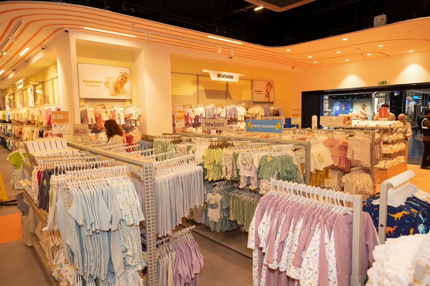 Türkiye anne bebek ürünleri sektörünün öncü markası ebebek, globalde büyüme