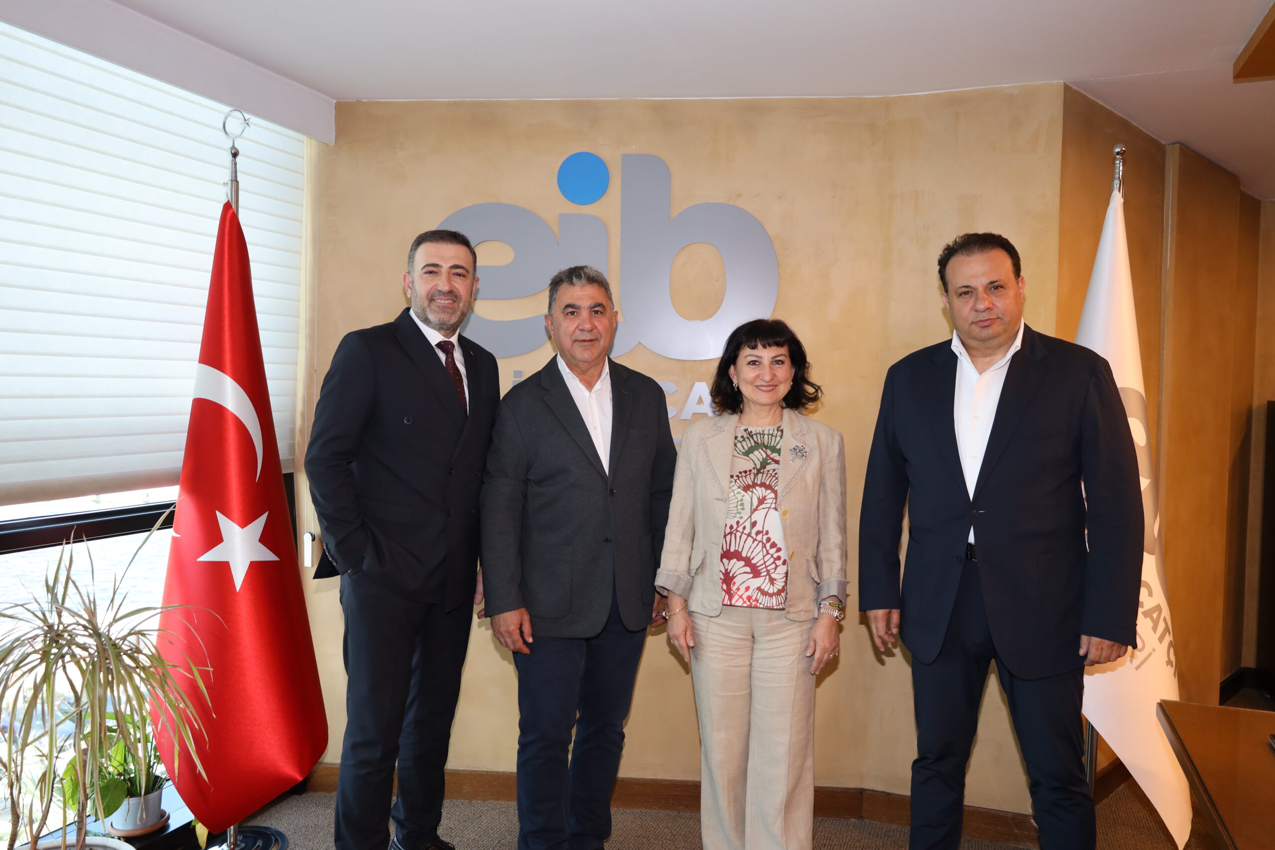 Ege Bölgesi moda endüstrisi temsilcileri, yüksek enflasyon düşük döviz kuru