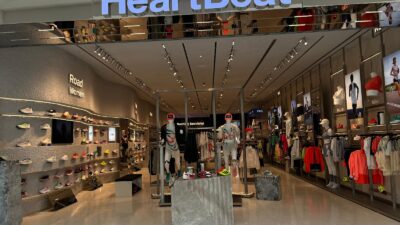 Spor giyim perakendesindeki köklü deneyimiyle sektörün öncüsü konumunda olan Eren