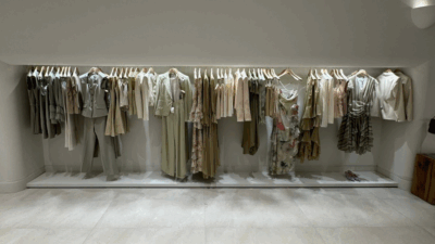 Yerli üretim gücüyle öne çıkan Türkiye’nin lider moda markalarından Adil