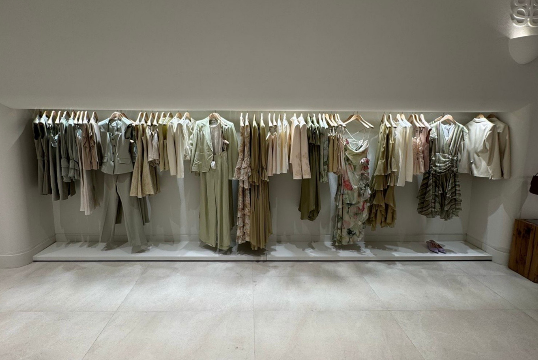 Yerli üretim gücüyle öne çıkan Türkiye’nin lider moda markalarından Adil