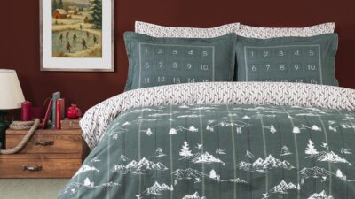 Puffy, Hometex Ev Tekstili Fuarı’nda yenilikçi tasarımlar ve teknolojilerle hazırlanan