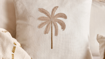 Ev ve yaşam sektörünün lider markalarından Evidea’da, “Ev Tekstili Festivali”