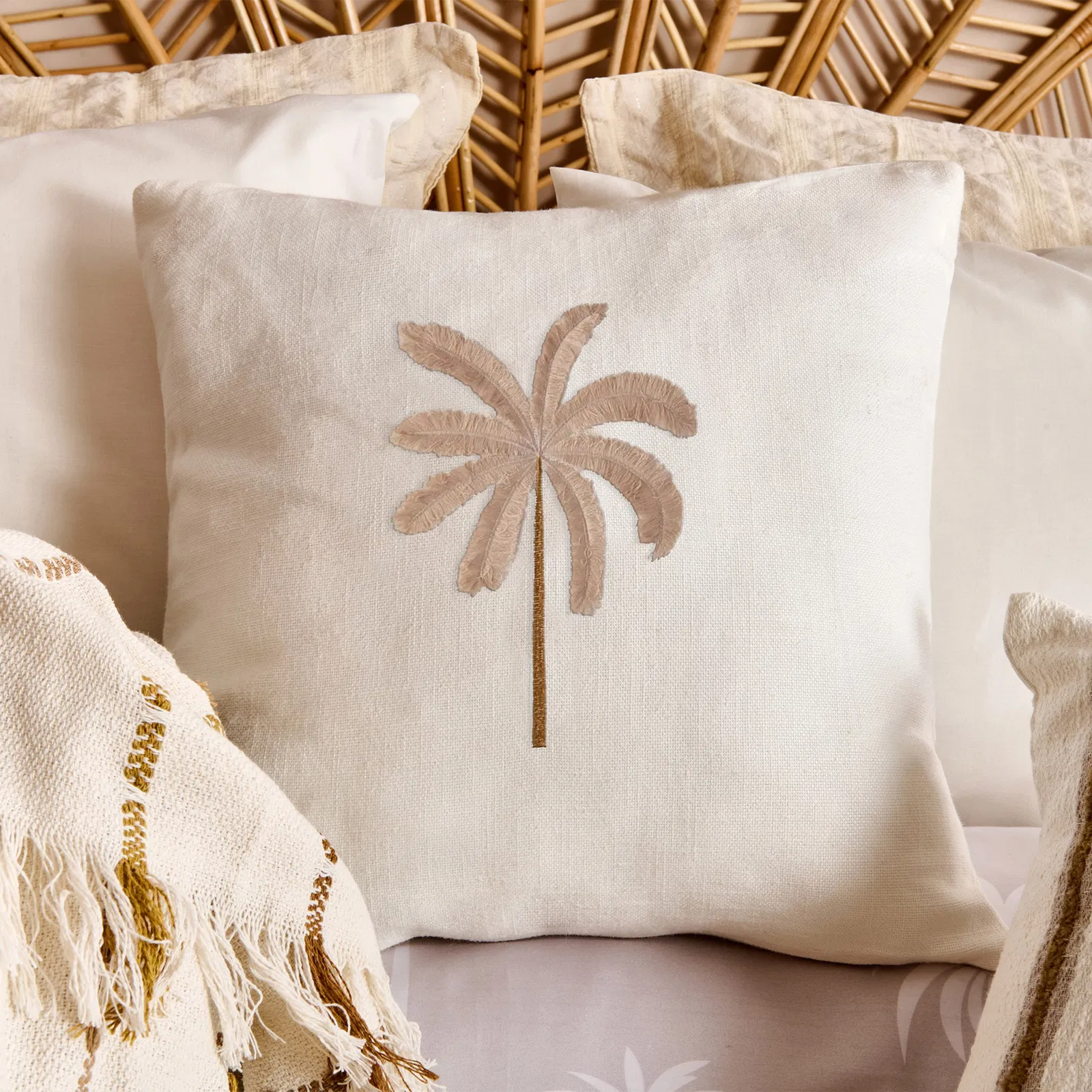 Ev ve yaşam sektörünün lider markalarından Evidea’da, “Ev Tekstili Festivali”