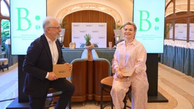 Türkiye’de lüks moda perakendesinin öncüsü Beymen Group, sürdürülebilirlik stratejisi Beymen