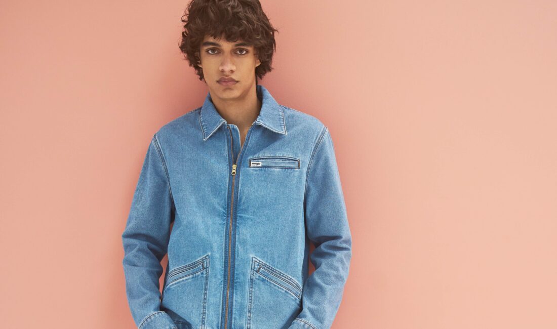 Yüksek kalite kumaşlardan ürettiği stil sahibi koleksiyonları ile Wrangler, Babalar