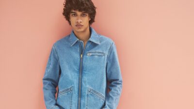 Yüksek kalite kumaşlardan ürettiği stil sahibi koleksiyonları ile Wrangler, Babalar