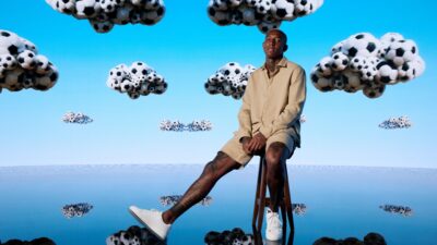 DeFacto, yaz sezonuna özel hazırladığı keten koleksiyonu için yıldız futbolcu