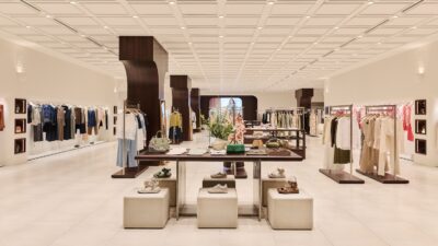 Yerli üretim gücüyle öne çıkan Türkiye’nin lider moda markalarından Adil