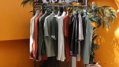 Erkek moda markası KİP, yeni sezona güçlü bir iş birliğiyle