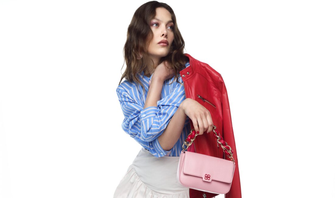 Derimod’un 2025 İlkbahar/Yaz koleksiyonu; adımlarıyla iz bırakan, duruşuyla fark yaratan