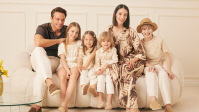 Ailece uyumlu kombinlerden yazlık ferahlığa kadar her detay, DeFacto’nun Bayram