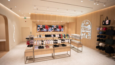 Aktif yaşam tutkunların favori markası lululemon, İstanbul’da gerçekleştirdiği ilham verici