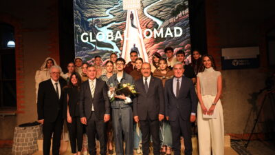 Türk moda endüstrisine genç, vizyoner, başarılı tasarımcılar kazandırmak amacıyla Ege