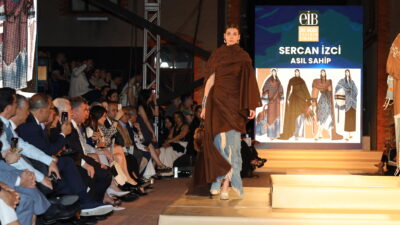 Türk moda endüstrisine genç, vizyoner, başarılı tasarımcılar kazandırmak amacıyla Ege
