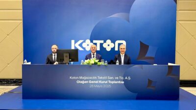 Türkiye’nin önde gelen moda perakende markası Koton’un 2024 mali yılı