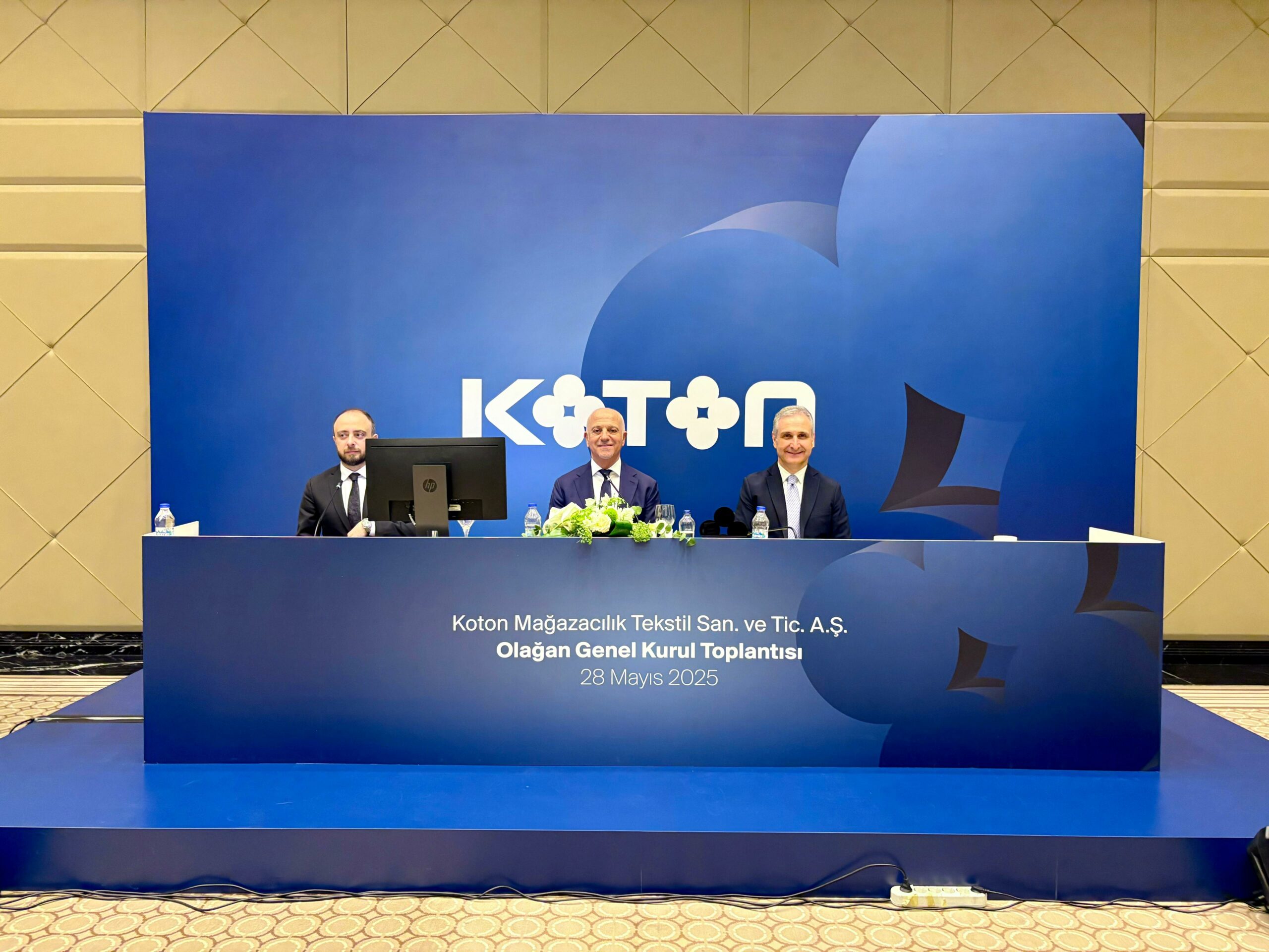 Türkiye’nin önde gelen moda perakende markası Koton’un 2024 mali yılı