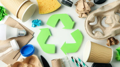 Dünya Çevre Günü’ne özel açıklamalarda bulunan ÇEVKO Vakfı Genel Sekreteri