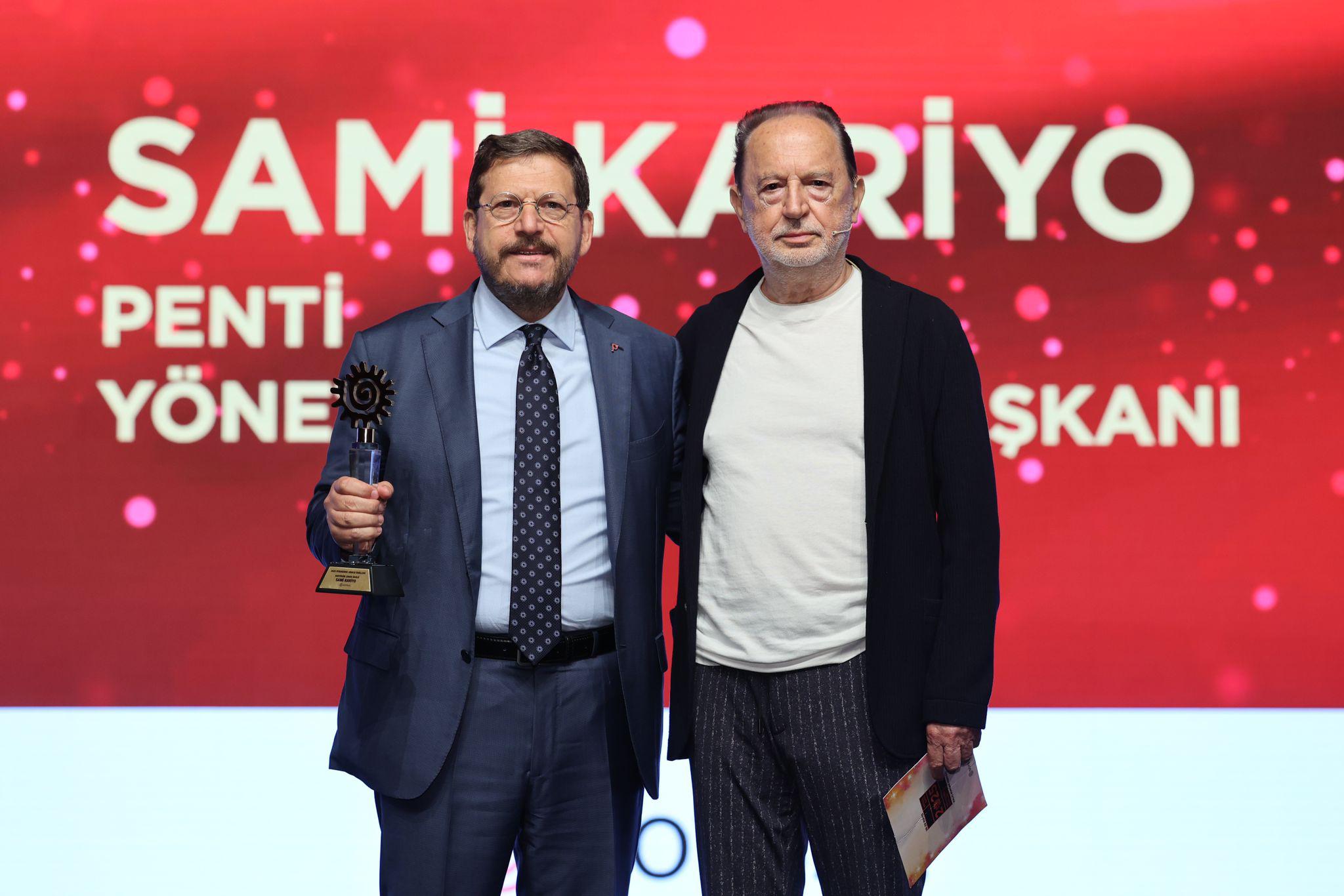 Perakende sektörünün en saygın buluşmalarından biri olan Perakende Günleri 2025