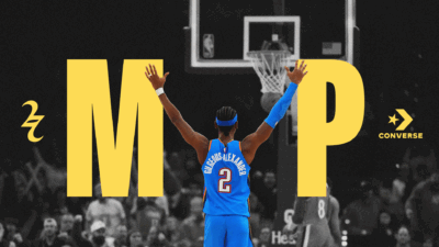 Taç yerini buldu; iki numara, resmen NBA’in bir numarası oldu.