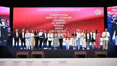 Tüm dünyadan perakende sektörü liderlerini buluşturan Perakende Günleri kapsamında sektörün