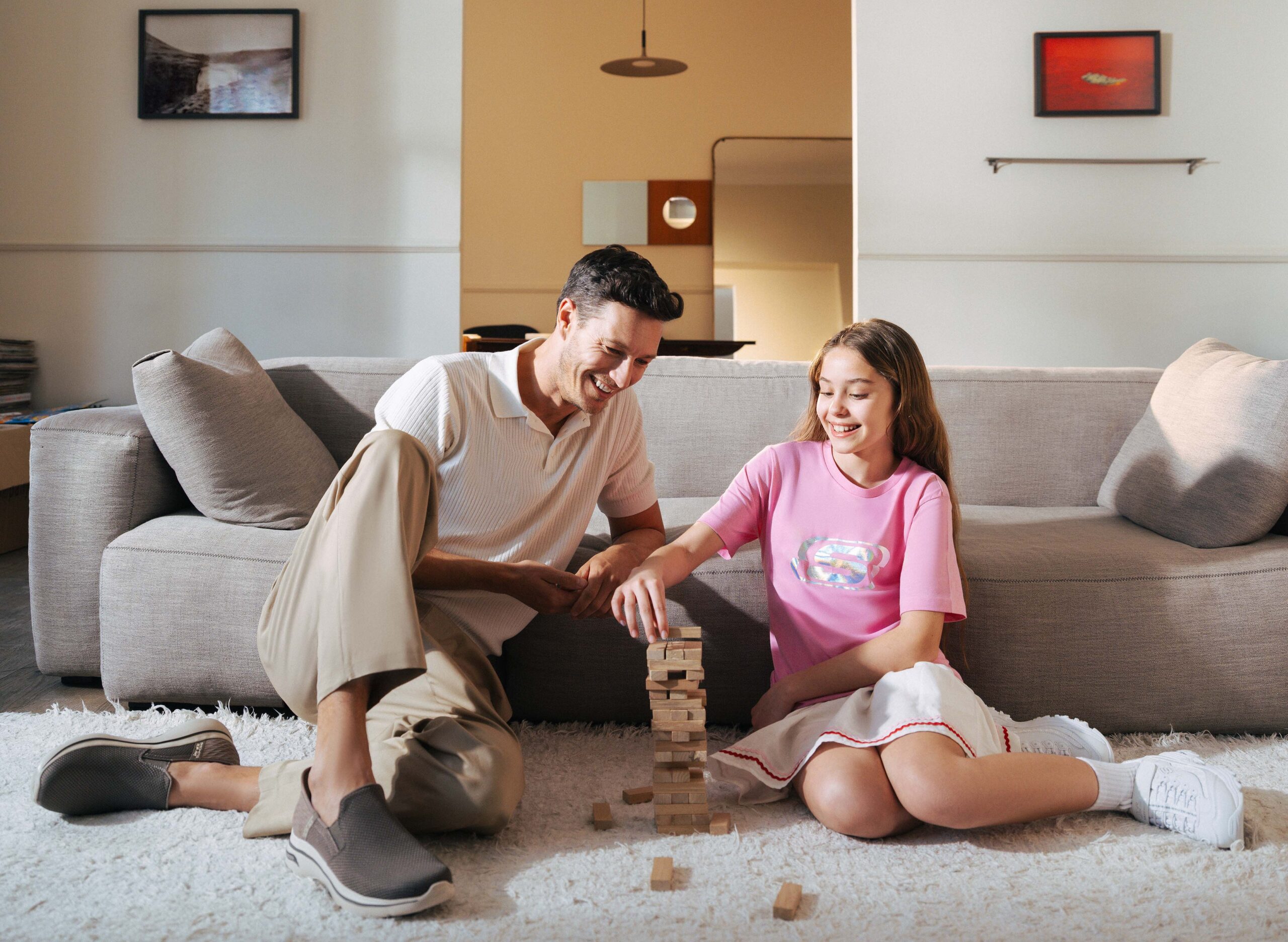 Spor ayakkabı ve rahat giyim koleksiyonlarıyla her tarza uygun alternatifler