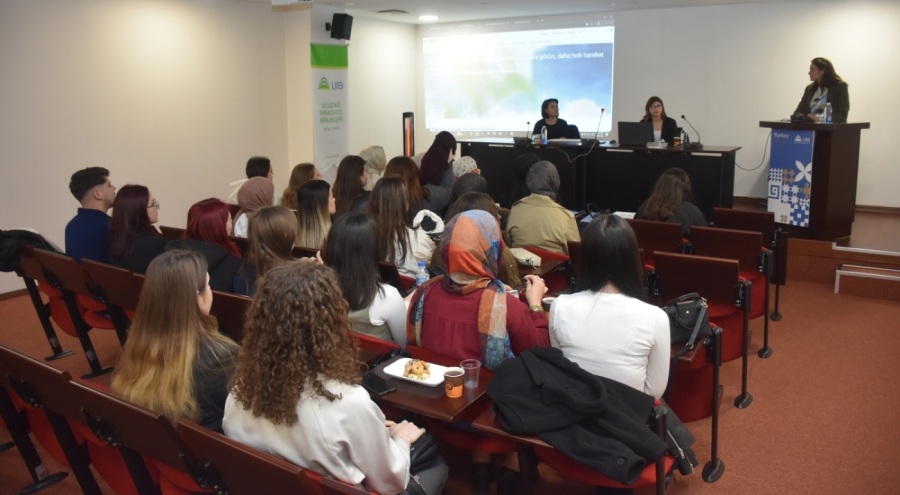 Uludağ Hazır Giyim ve Konfeksiyon İhracatçıları Birliği (UHKİB), sektörün ihtiyaç