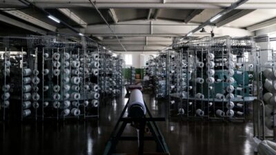 Bursa 1. Asliye Ticaret Mahkemesi, Adeks Tekstil Sanayi ve Ticaret