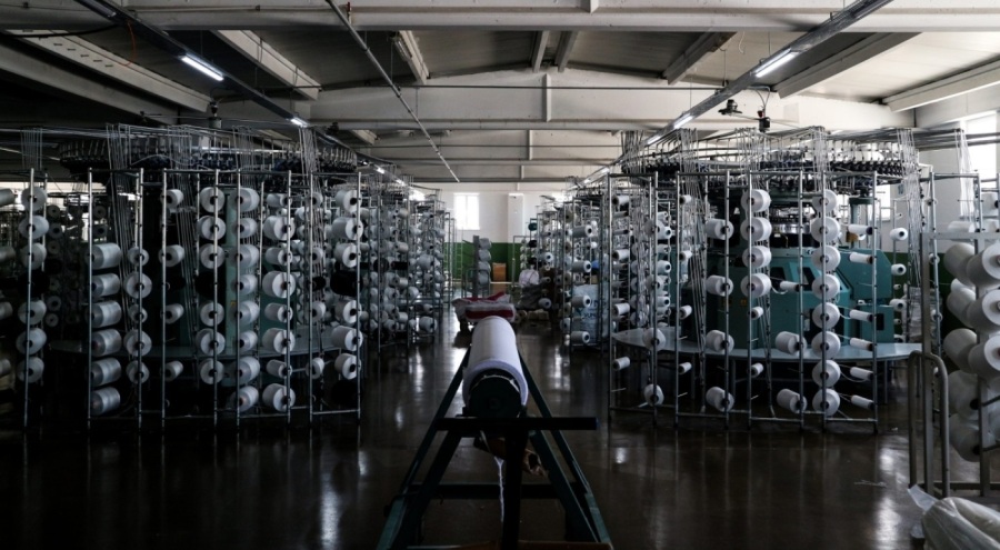 Bursa 1. Asliye Ticaret Mahkemesi, Adeks Tekstil Sanayi ve Ticaret