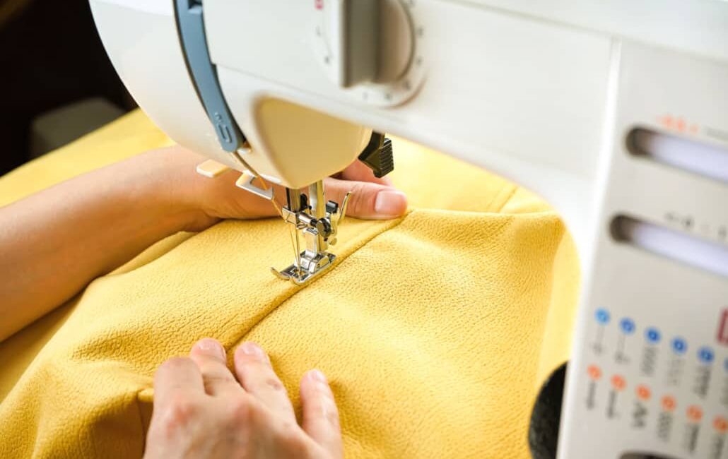 Türkiye Terziler, Konfeksiyoncular ve Giyim Sanatkarları Federasyonu ve Eskişehir Tuhafiyeciler