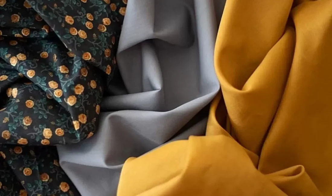 Tekstil ve hazır giyim endüstrisinin stratejik ham maddesi pamuk, binlerce