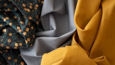 Tekstil ve hazır giyim endüstrisinin stratejik ham maddesi pamuk, binlerce