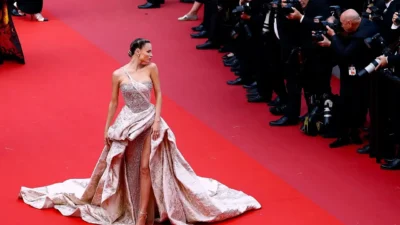 Fransa'da 13-24 Mayıs tarihleri arasında düzenlenecek 78. Cannes Film Festivali’nde, kırmızı