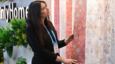 Türkiye ekonomisine 3 milyar doların üzerinde katkı sağlayan ev tekstili