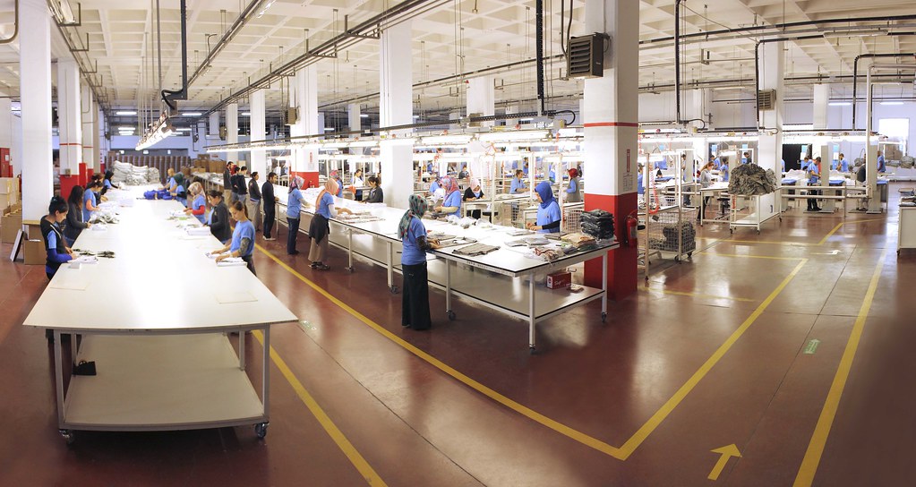 Y Momentum Tekstil Dış Ticaret AŞ ve YFA Tekstil Dış