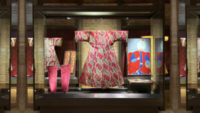 Afyon Kocatepe Üniversitesi (AKÜ) Ahmet Şemsettin Karahisari Sanat Uygulama ve